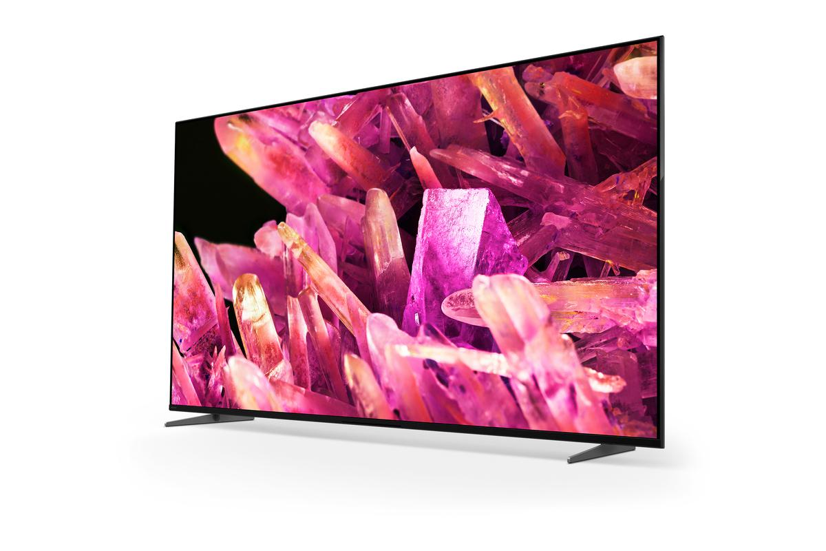 Televizor, Sony, Seria X90K, XR55X90KAEP, 2022, 55" - 139CM, LED,