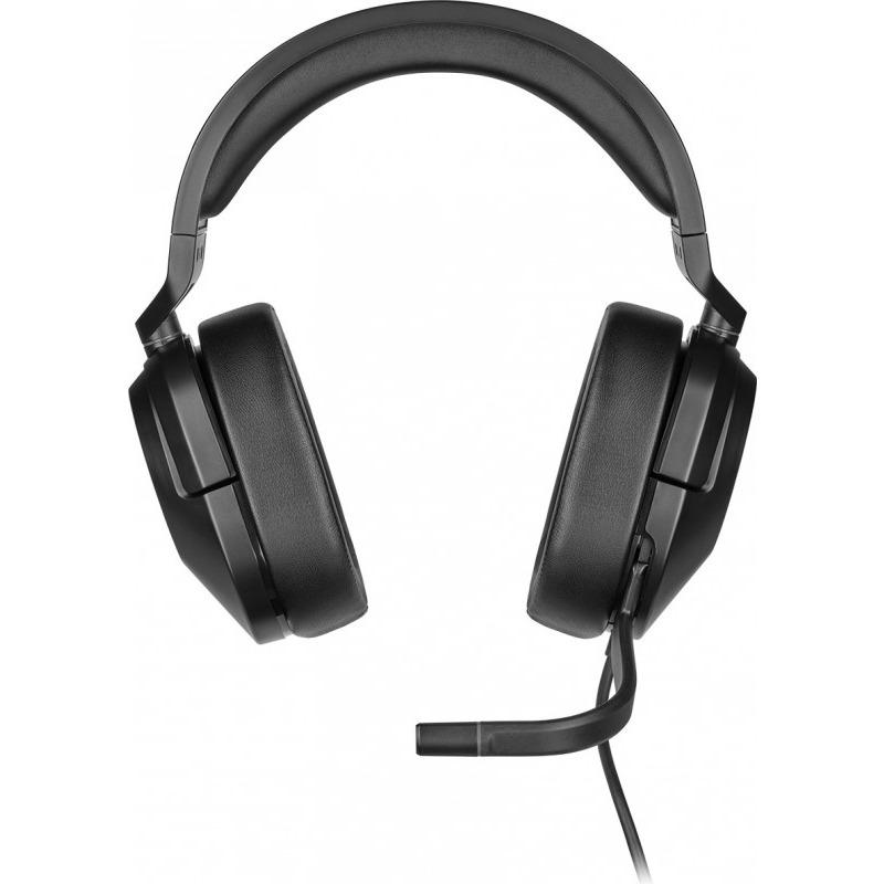 Casti Gaming cu microfon Corsair HS55 Surround, Dolby Audio Over-head, - imagine 3