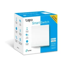 TP - LINK TAPO S210 INTRERUPATOR INTELIGENT NECESITA HUB TAPO
