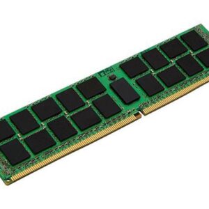 Memorie RAM Kingston, DIMM, DDR4, 64GB, CL21, 2933 Mhz