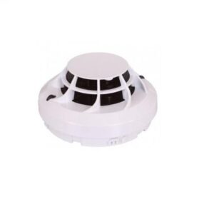 Detector de temperatura rate of rise Morley-IAS cu izolator, culoare