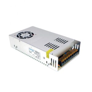 Sursa alimentare cu carcasa de metal LN-CPS12V30A; Tensiune de intrare: