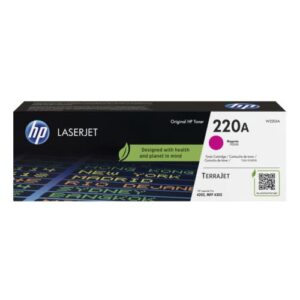 Toner HP W2203A magenta 1800 pagini. Compatibil cu MFP 4302,
