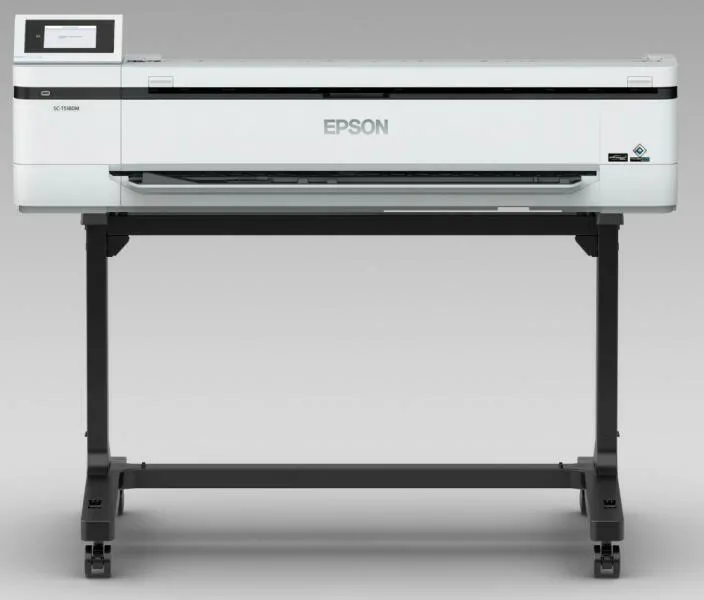 Plotter Multifunctional Epson Surecolor T5100M 36″ (Print, Copy, Scan) Format