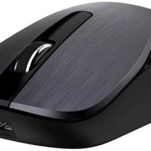 Mouse Genius ECO-8015 Wireless, PC sau NB, 2.4GHz, optic, 1600