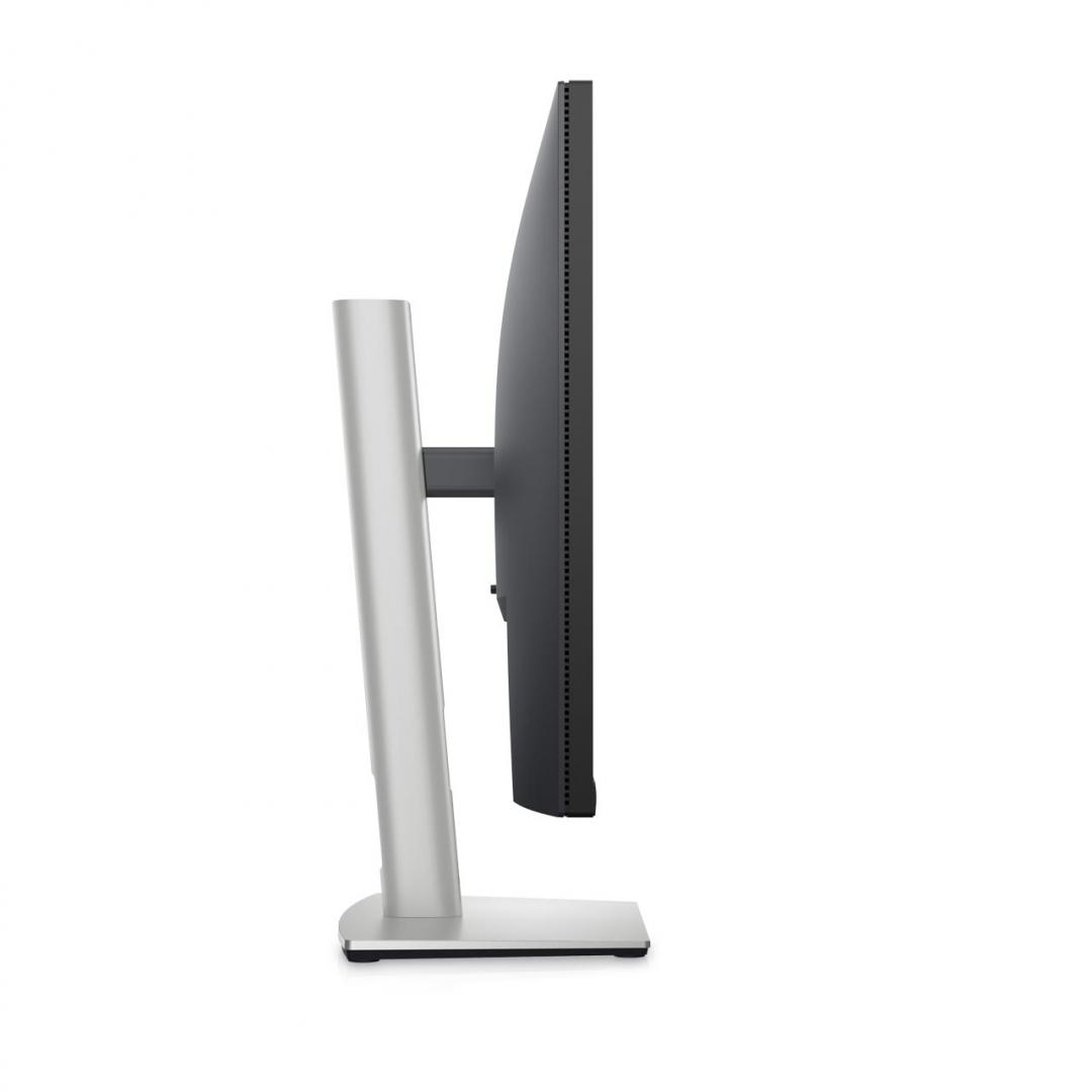 Monitor Dell 24" P2423, 60.96 cm, TFT LCD IPS, 1920 - imagine 6