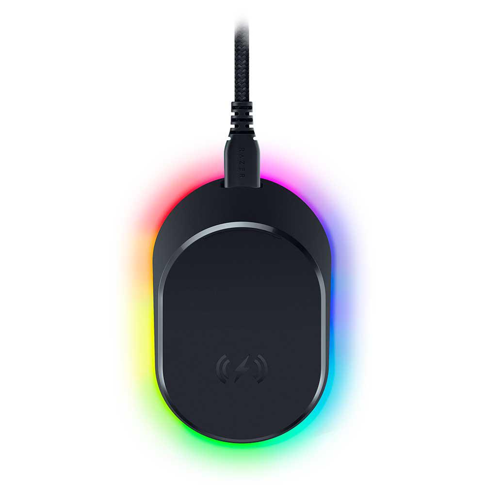 Mouse Razer Dock Pro, iluminare Razer Chroma™ RGB, Built-in Razer™ - imagine 4