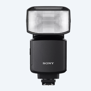 FLASH SONY GN60, control radio Wireless