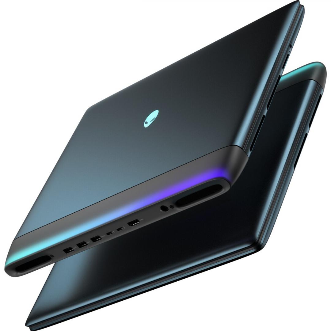 Laptop Gaming Alienware 16 Area-51 16.0" QHD+, INTEL U9-275HX, 32GB - imagine 14