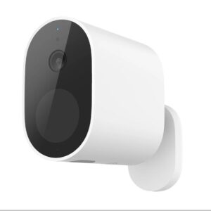 Xiaomi Mi Wireless Outdoor Security Camera 1080p Set