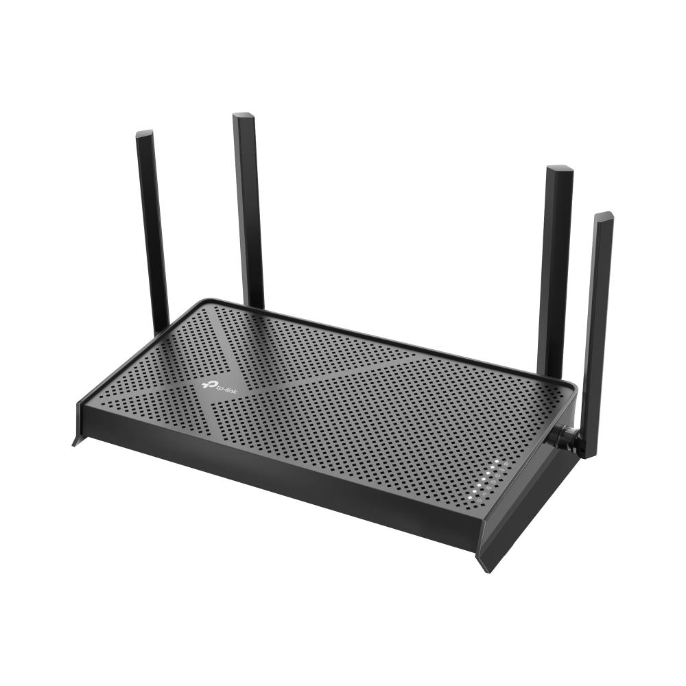 Router Wireless TP-Link ARCHER BE230, 1× 2.5 Gbps WAN port, - imagine 4