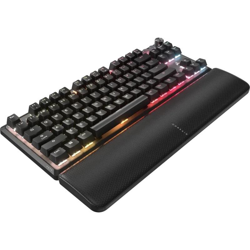 Tastatura Gaming CORSAIR K70 PRO TKL - imagine 3