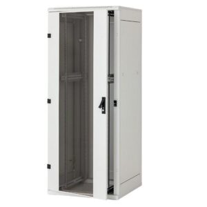 Rack de podea 19" Triton 27U 800x1000mm usa fata metal