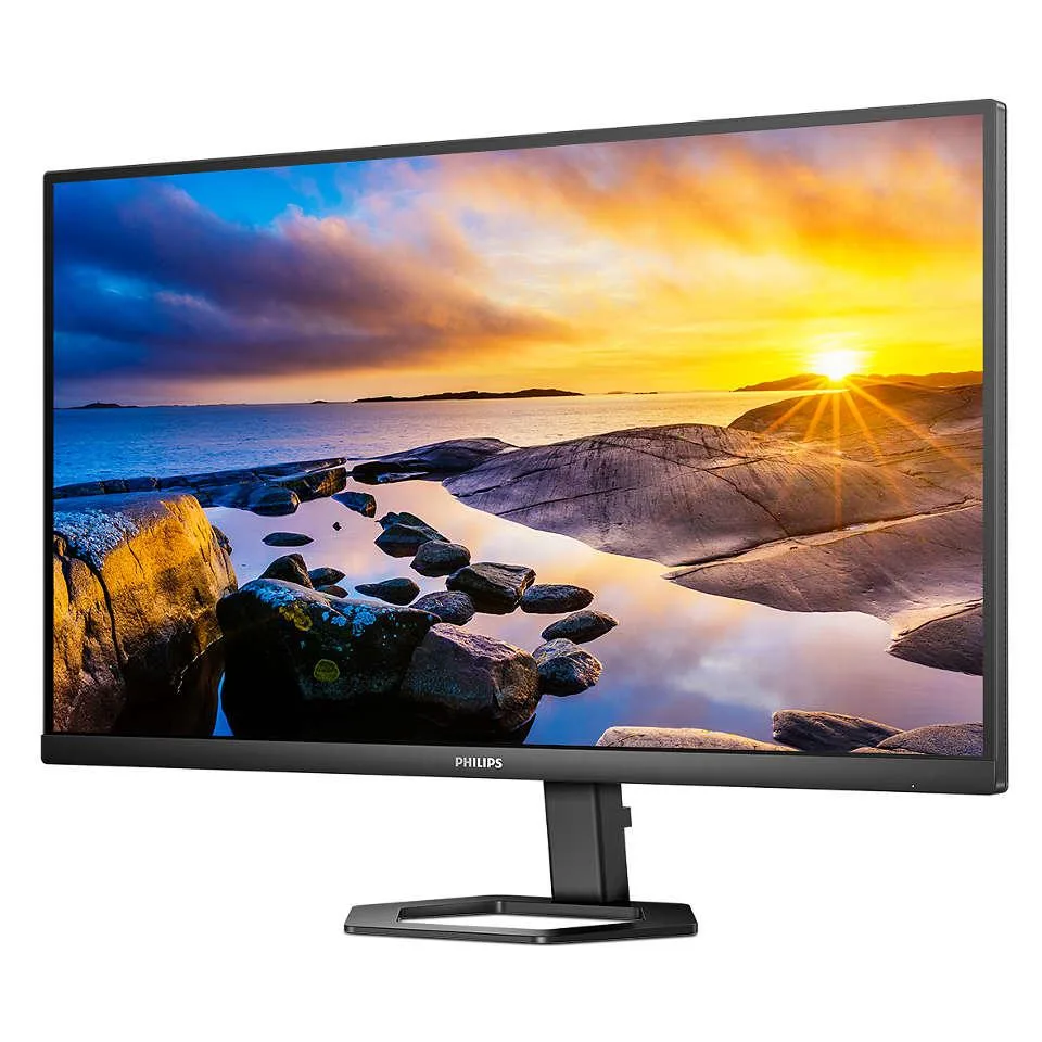 Monitor Philips 27E1N5500LA 27 Inch, Panel Type: VA, Backlight: Wled