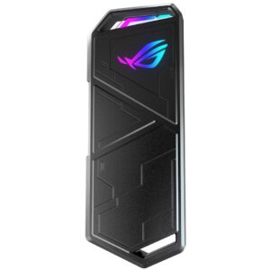 Rack SSD Asus ROG Strix Arion, M.2 PCIe, USB Type-C