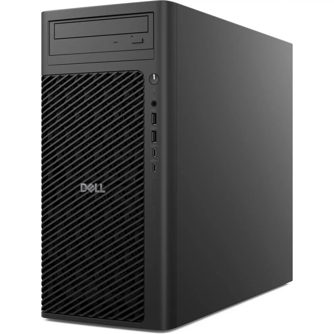 Dell Pro Max Tower T2 1500W - Intel U9 - 285K - NVIDIA RTX 4000 ADA - 64GB Ram - 2TB SSD